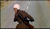 Torn Curtain (1966)gun
